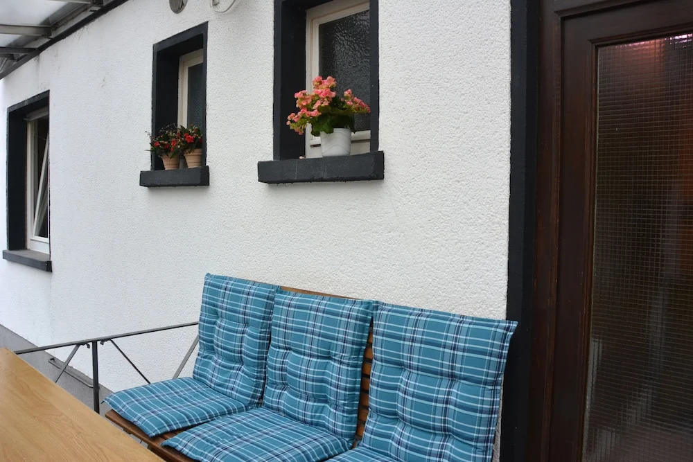 Hotel Haus Isenburg