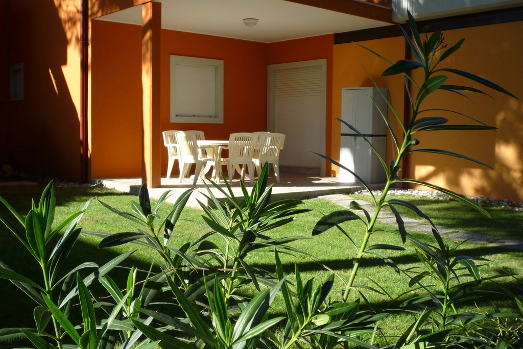 Villaggio Splendido