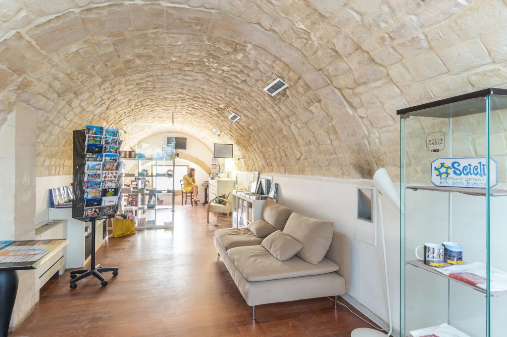 Scicli Albergo Diffuso