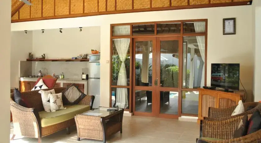 Villa Susanta