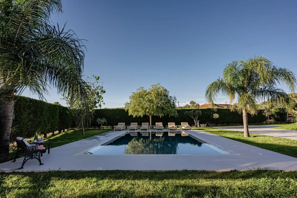 Terra Nostra Mansion and Events Venue