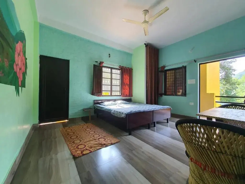Utsav riverbank homestay