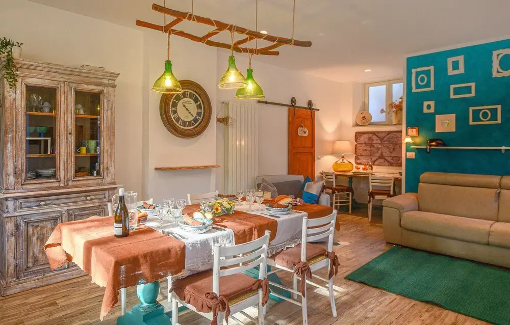 Casa Parlavecchia