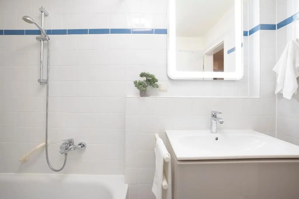 Lindenbuschen 2 Wohnung 4
