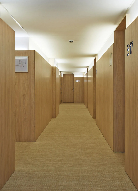 Hotel Omnium