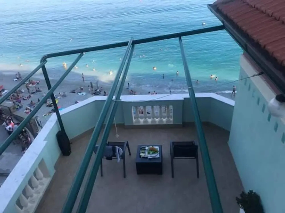 La Terrazza sul Mare Affittacamere
