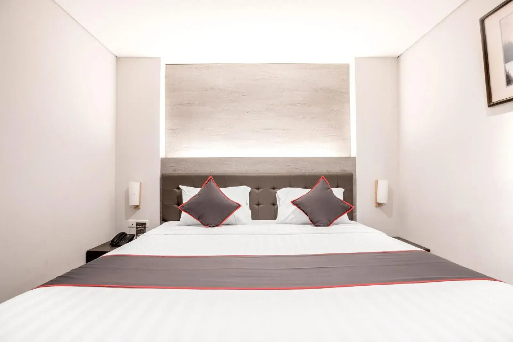 Collection O 7 Hotel Melawai