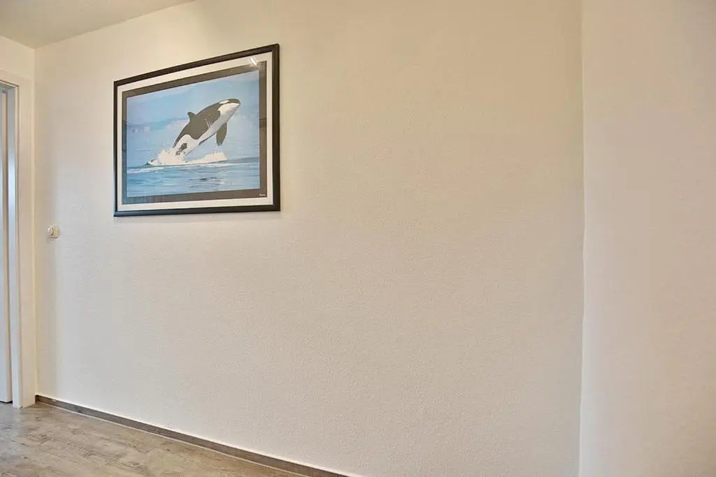 Ferienanlage Bergstraße 62 Ferienhaus Bergstraße 62 Appartement 17