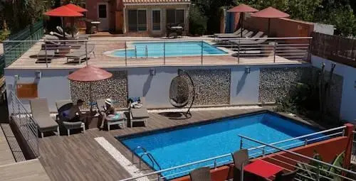 Casa das Conchas (Boutique Guest House)