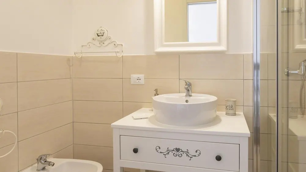 Villa D Aquino 8 2 in Casarano