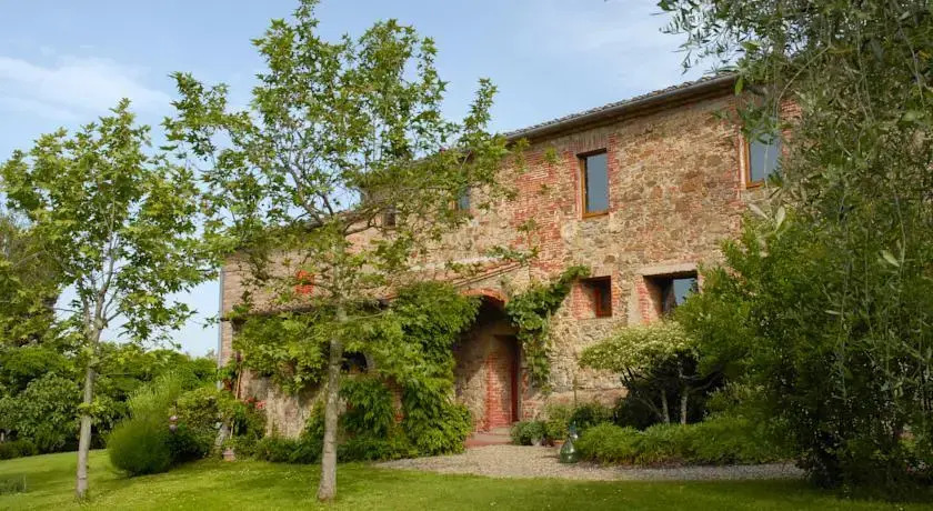 Podere Mencoini