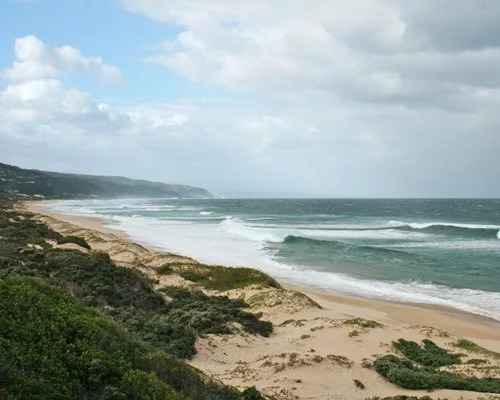 The Dunes, Plettenberg Bay, South Africa
