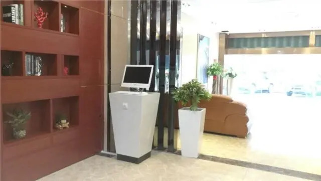 City Comfort Inn Guangzhou Jiahewanggang Metro Station
