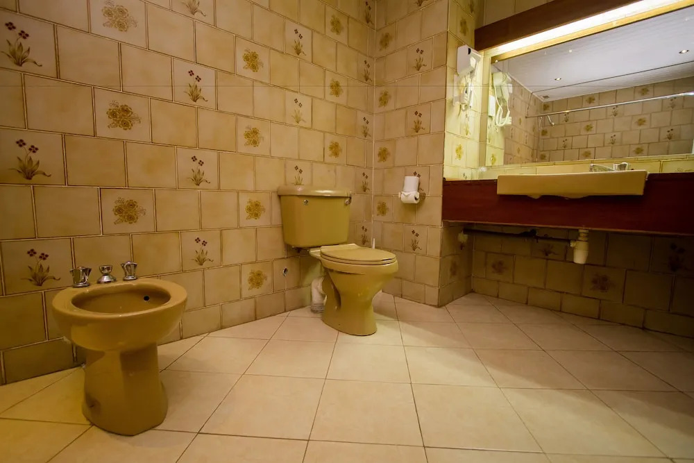Sirikwa Hotel