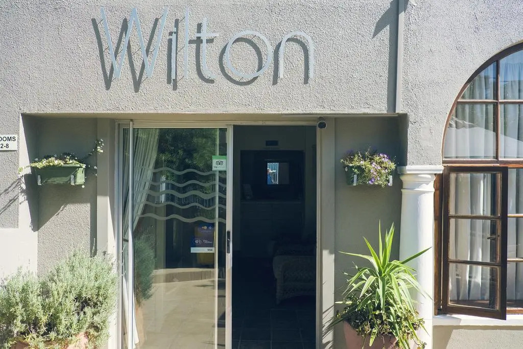 Wilton Lodge