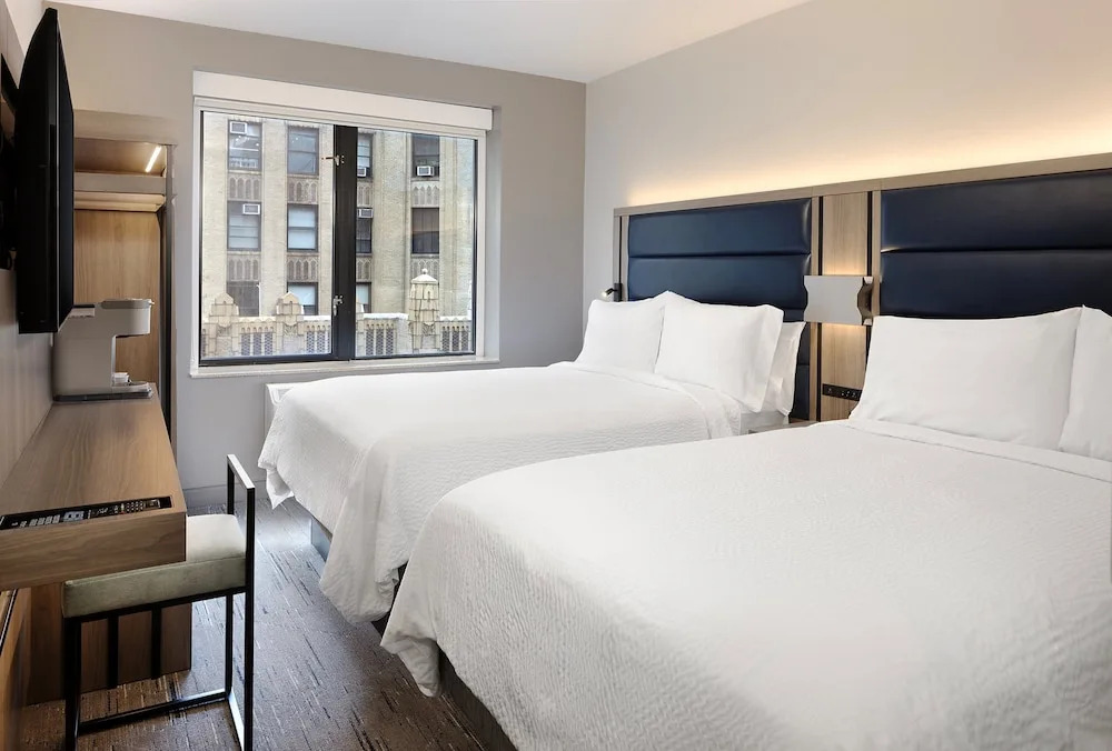 Holiday Inn Express NYC Chelsea - NoMad Area by IHG