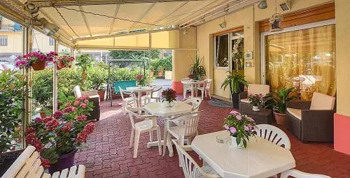 Hotel Claudia