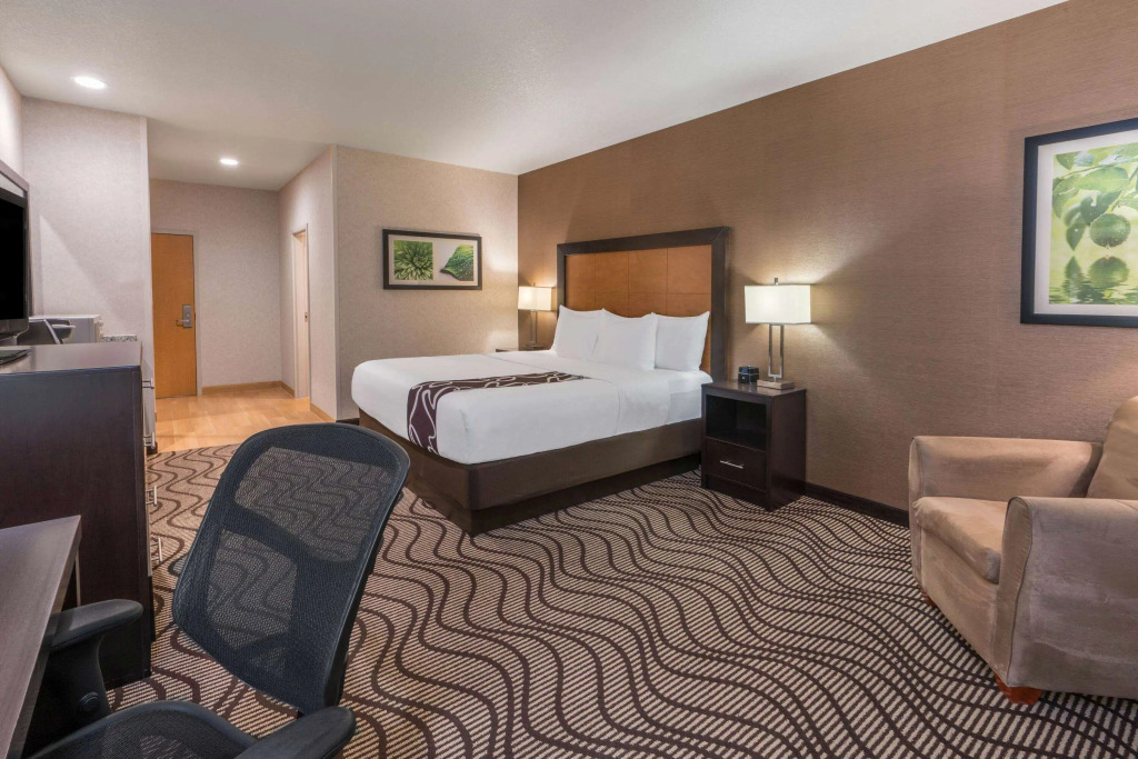 La Quinta by Wyndham Idaho Falls/Ammon