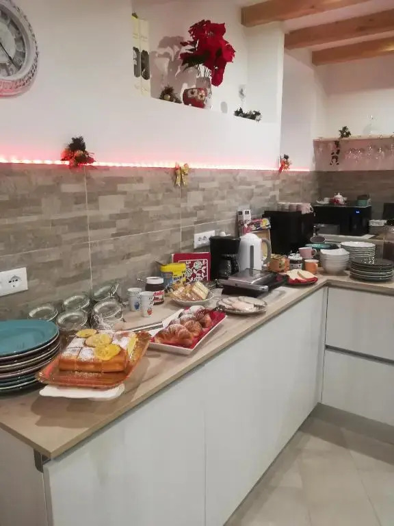 La Casa al Centro