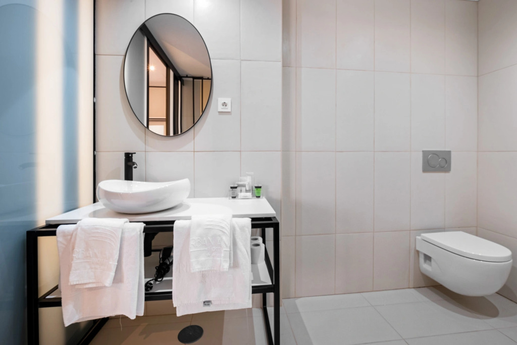 Urban Anaga Hotel