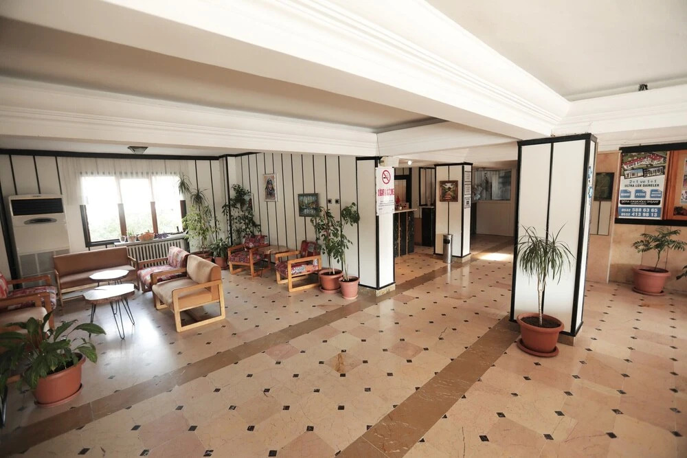 Karasu Hotel