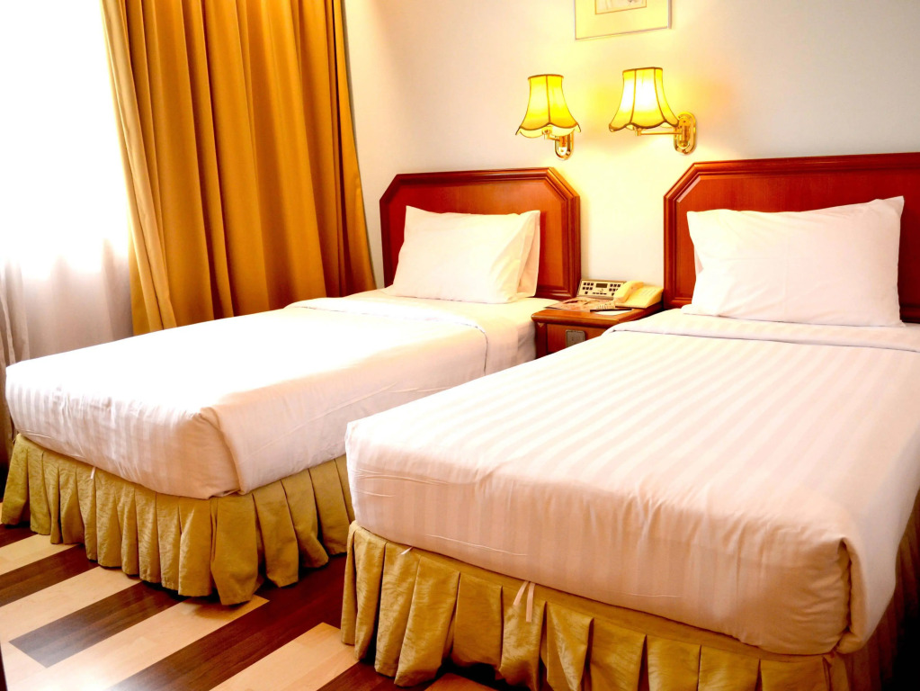 Hotel Sandakan