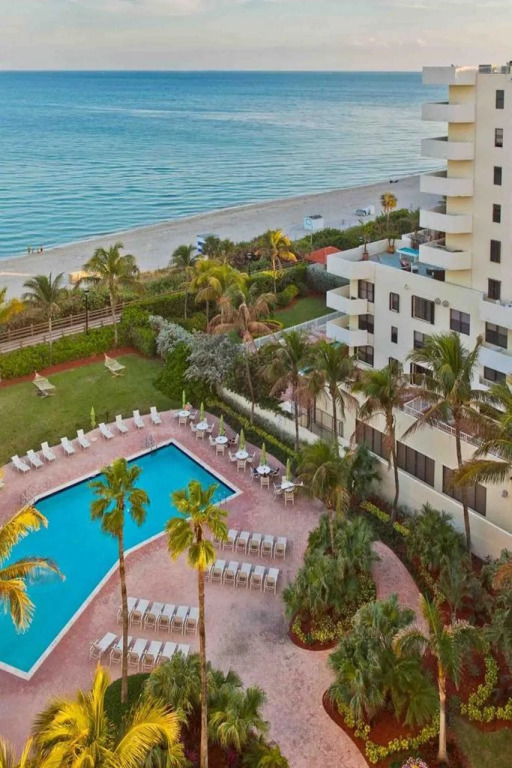 Holiday Inn Miami Beach-Oceanfront by IHG