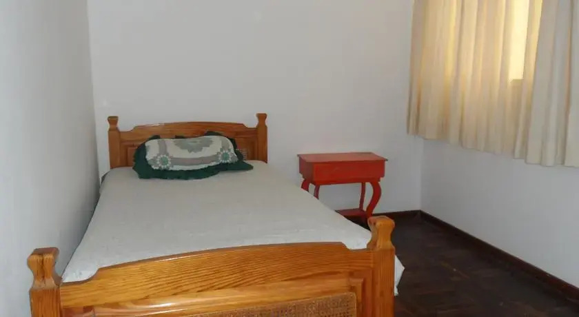 Amplio Apartamento