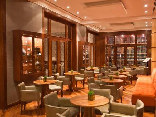 Grande Hotel Campos do Jordao