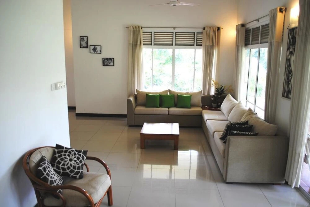 Victoria Range Holiday Resort