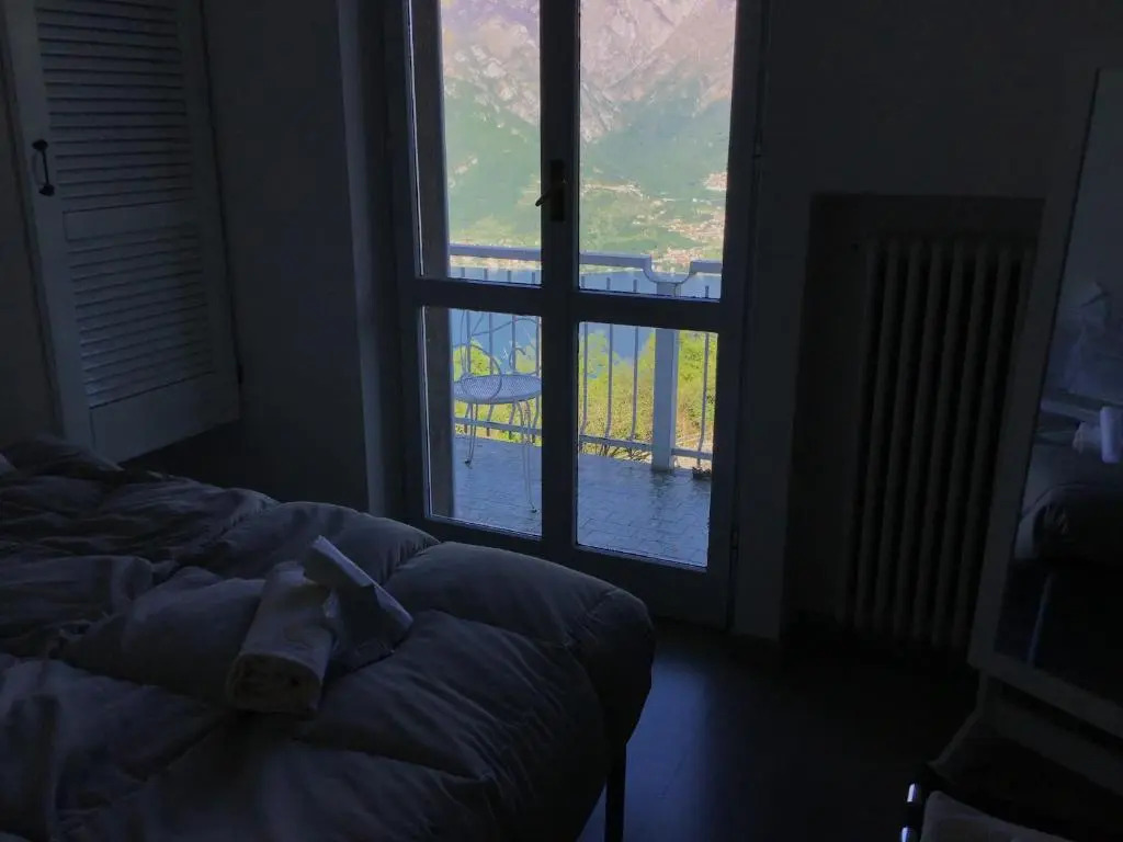 Hotel Mirabeau