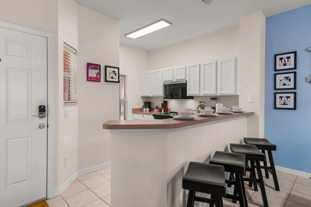 Serene 3BR Encantada Retreat With Private Pool Near Disney