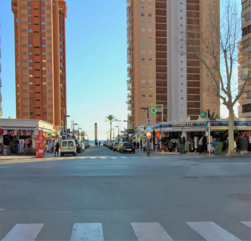 Apartamento Coblanca III 10 - 5