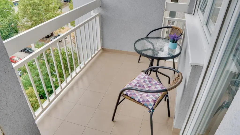 MILICA 65m2, Free parking & Wi-fi