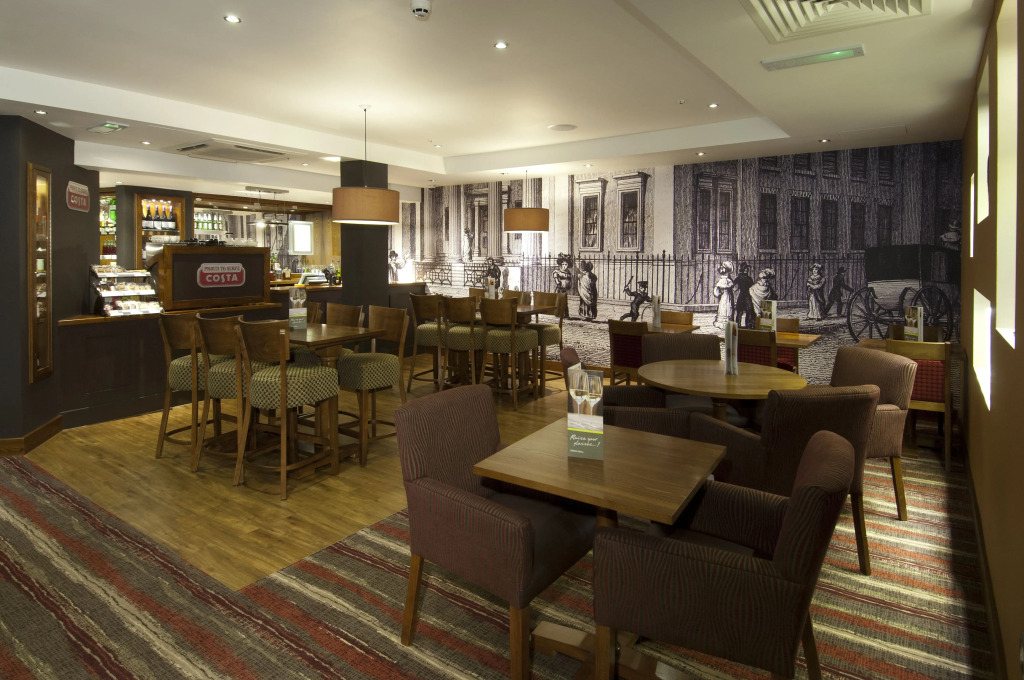 Premier Inn London Waterloo - York Road