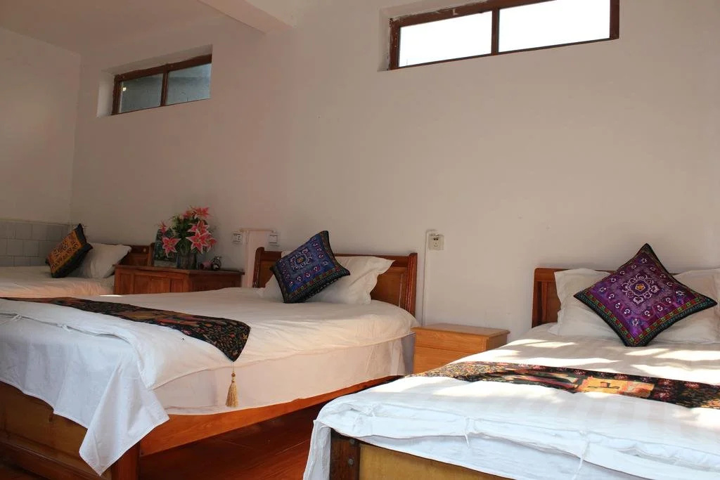 Xiao Ren Hostel Building 1