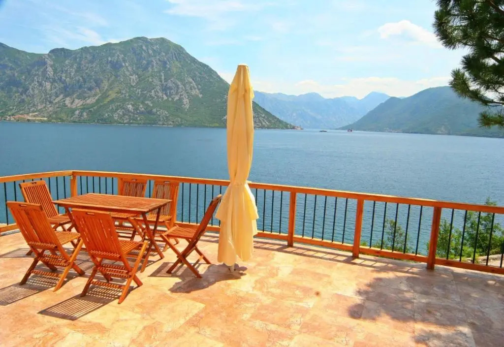 Villa Strp