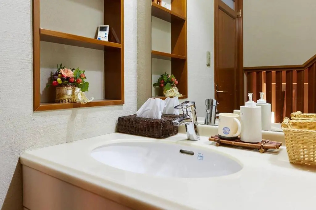 Urayasu Guesthouse 浦安ゲストハウス