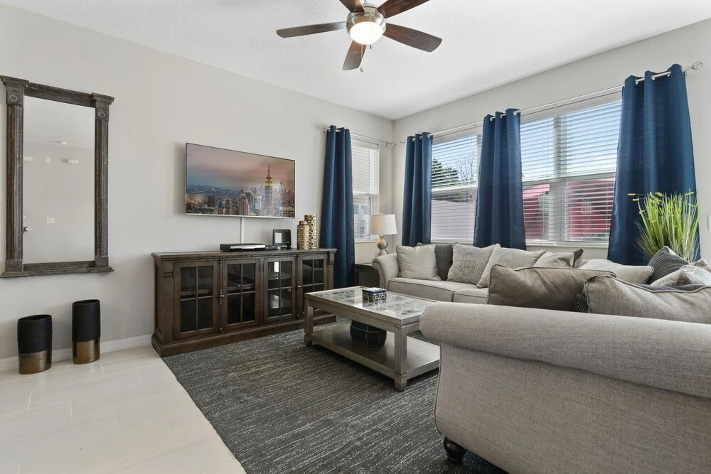 5163 Compass Bay Resort 47003/49865