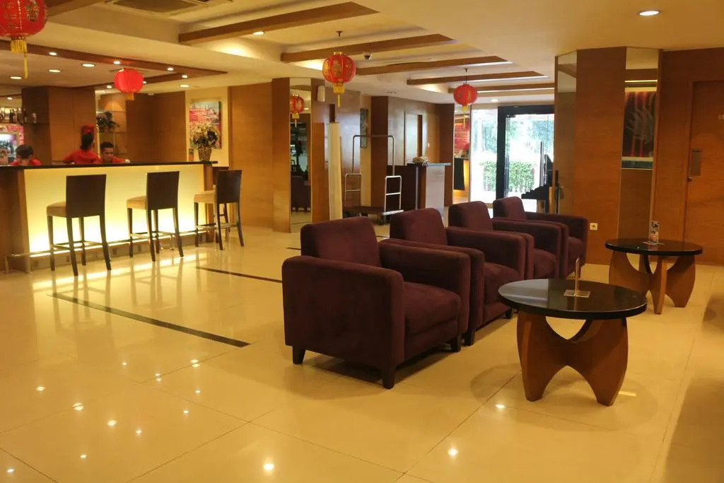 Hotel Melawai 2
