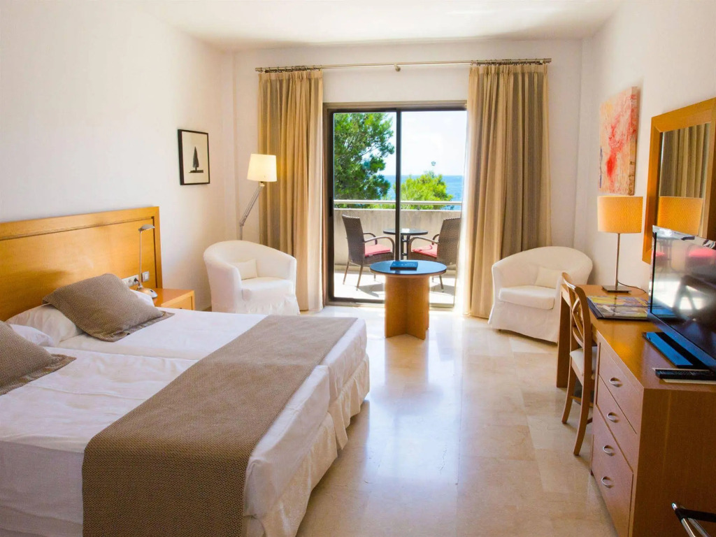 Hotel Bendinat