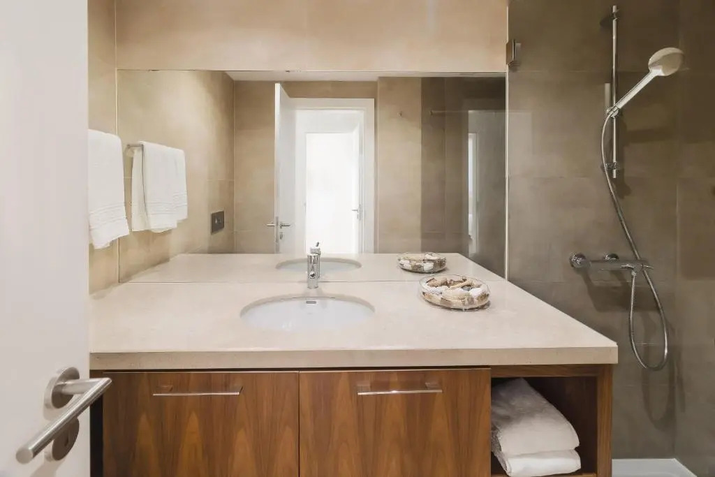 Blue Villa H Sagres - 10 min walk to the beach