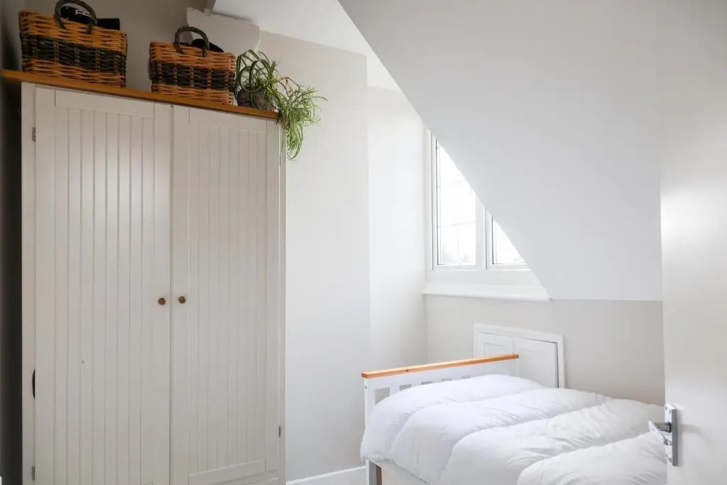 St Owen's Terrace by RentMyHouse
