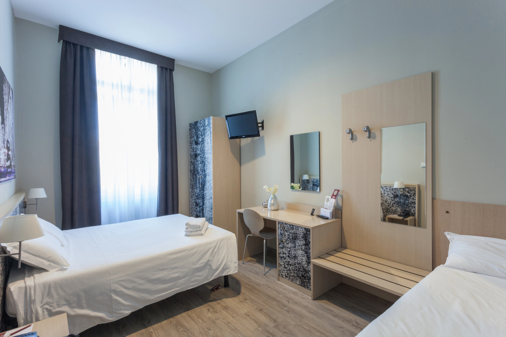 Best Quality Hotel Dock Milano