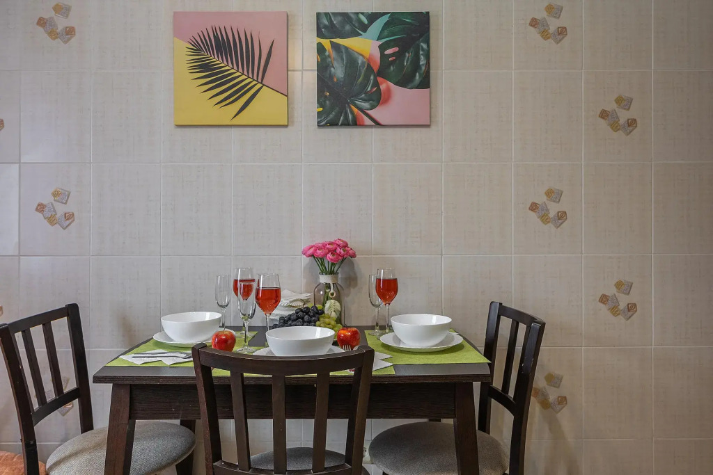 Prima Rent на улице Полтавская 37