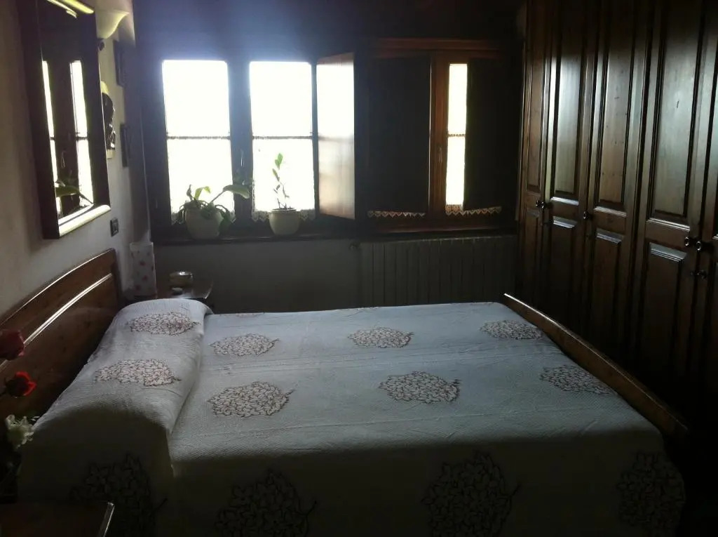 Bed & Breakfast Ca di Vissai