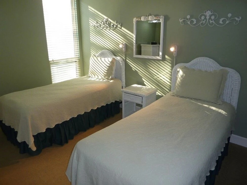 Villa 289 2 Bedrooms 1 Bathroom Condo