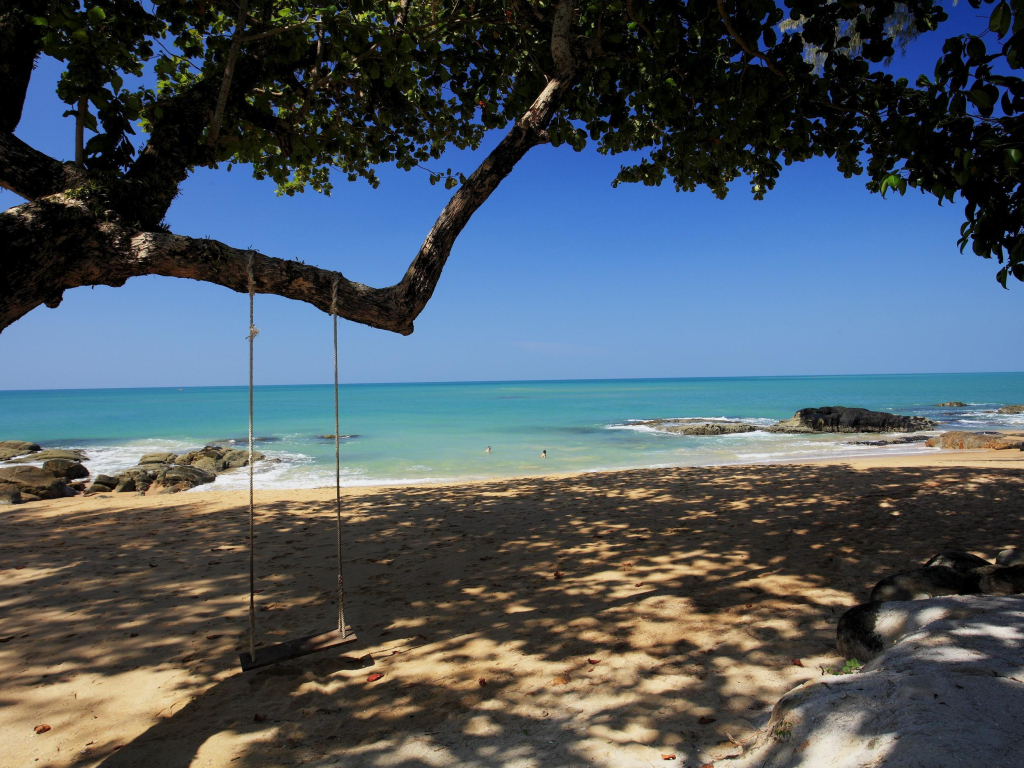 Moracea by Khao Lak Resort