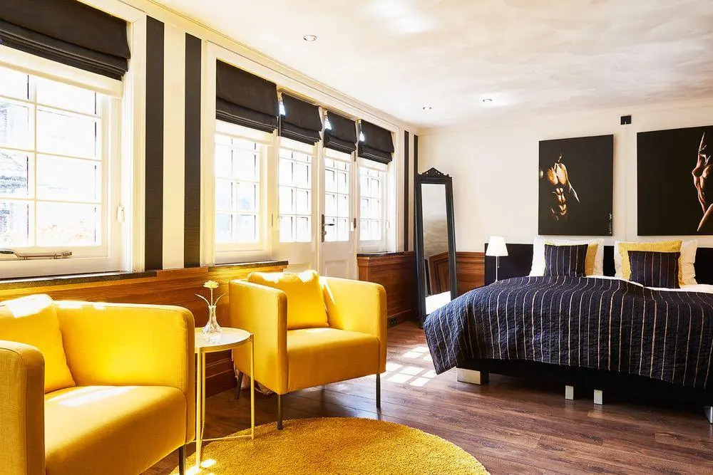 Guesthouse Villa Emmen