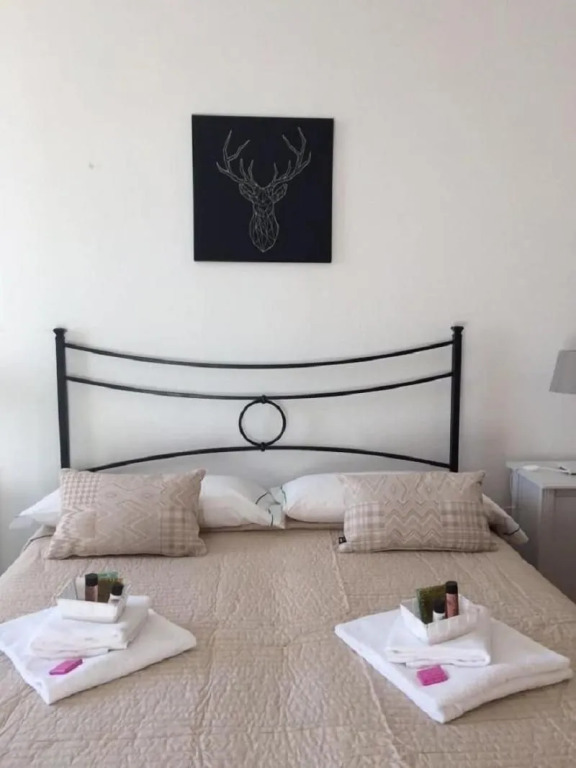 Ines Apartment